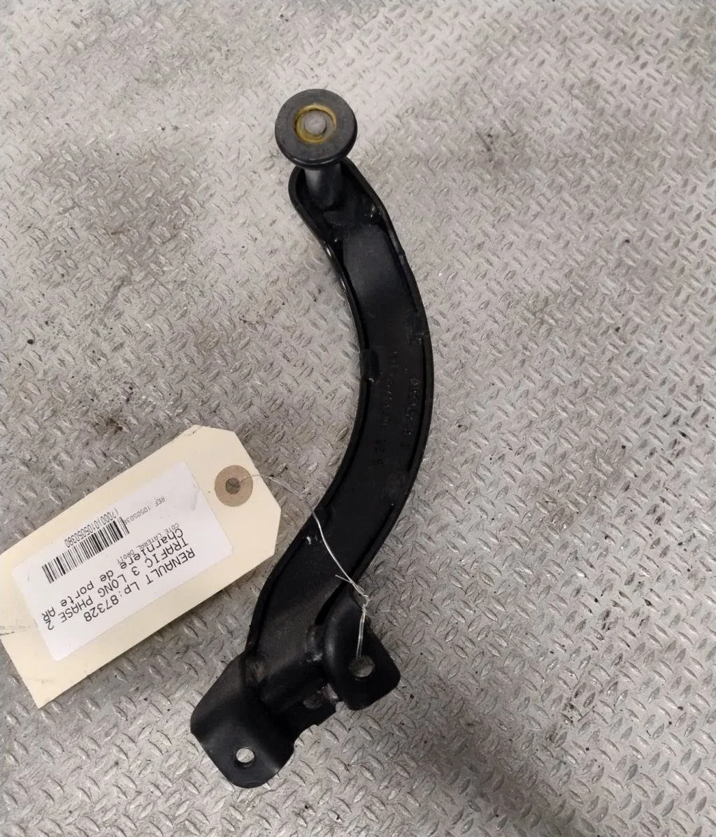 Charniere inf porte battante ard RENAULT TRAFIC 3 LONG PHASE 2 occasion — photo 3