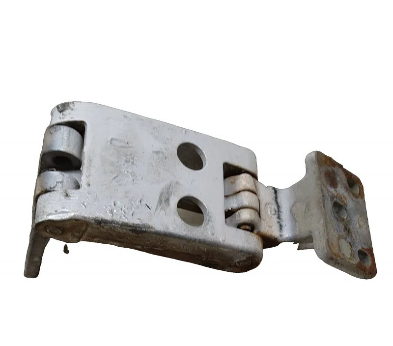 CHARNIERE INFERIEURE PORTE ARRIERE GAUCHE VOLKSWAGEN CRAFTER CHARNIERE — photo 2