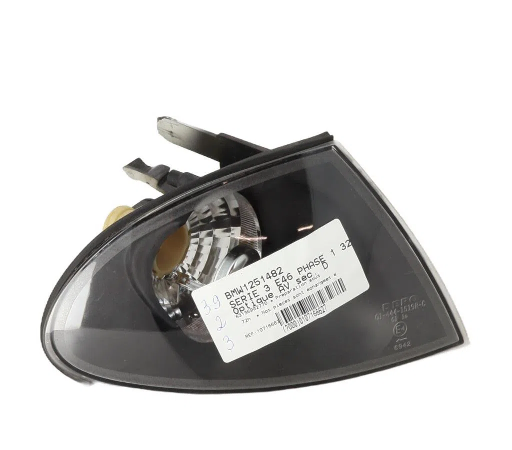 Clignotant droit Bmw 3 (E46) 320 d (1998-2001) occasion — photo 2