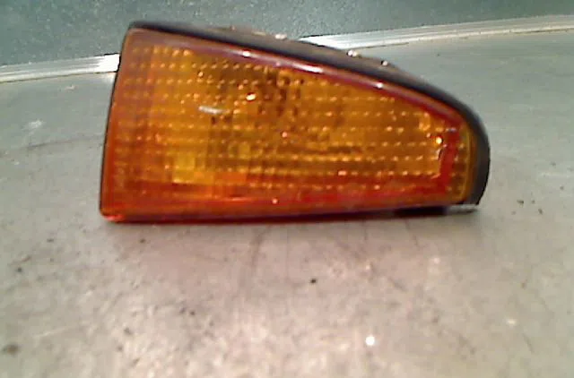 Clignotant droit FIAT CINQUECENTO Phase 1 07-1992--09-1998 occasion — photo 2