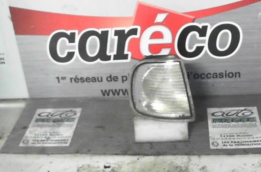 Clignotant droit Seat IBIZA II (6K1) 1.3 i (1993-1999) occasion — photo 3