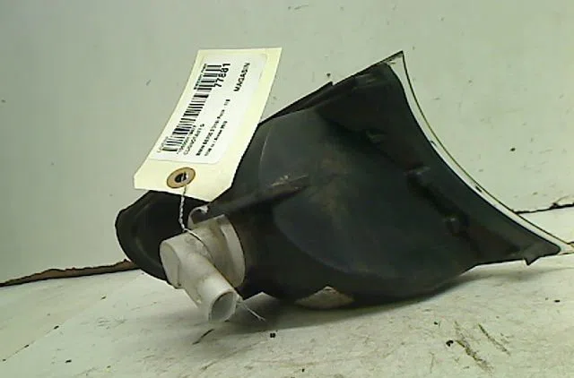 Clignotant gauche BMW SERIE 3 occasion — photo 2