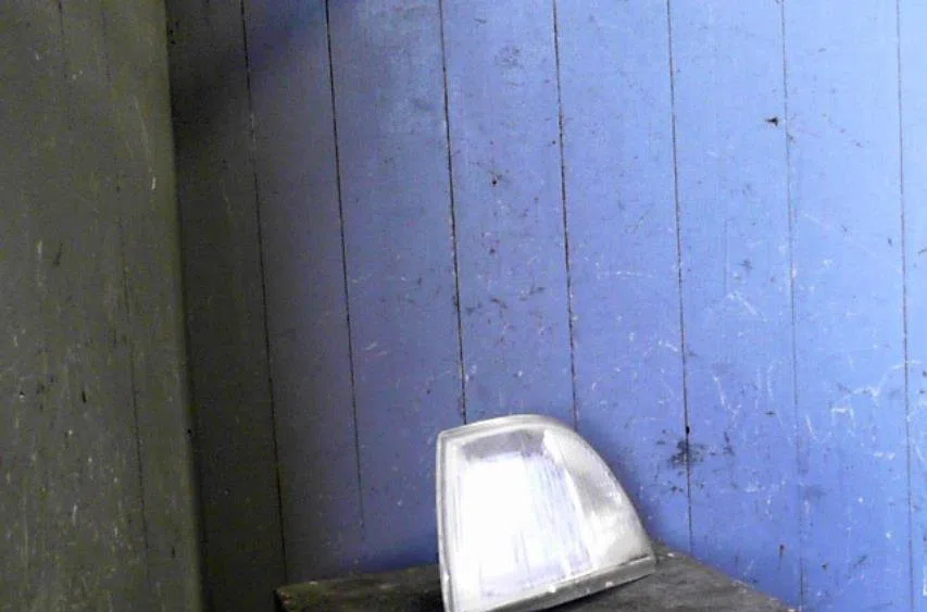 Clignotant gauche Daewoo MATIZ (M100, M150) 0.8 (1998) 5 portes occasion — photo 2