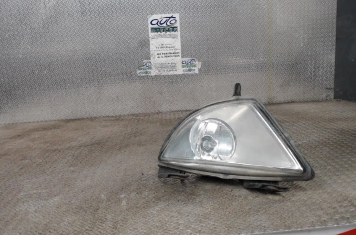 Clignotant gauche Ford FIESTA V (JH_, JD_) 1.4 tdci (2001-2008) 5 portes occasion — photo 2