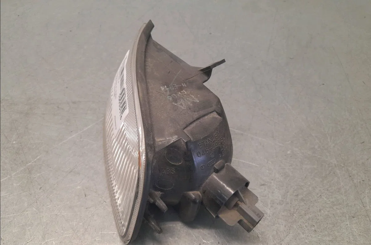 Clignotant gauche HONDA CIVIC IV  1.5i 90ch occasion — photo 4