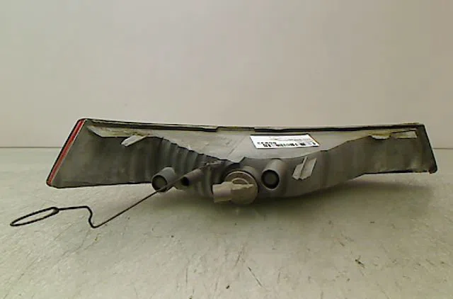 Clignotant gauche NISSAN PRIMASTAR 2004 occasion — photo 2