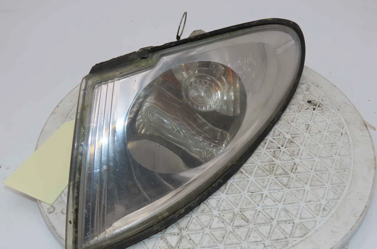 Clignotant gauche RENAULT ESPACE III occasion — photo 4