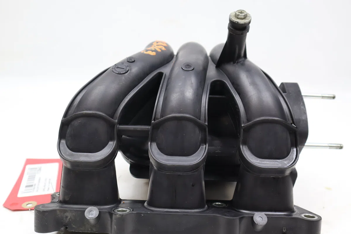 Collecteur admission Opel AGILA (B) (H08) 1.0 (f68) (2008-2011) occasion — photo 2