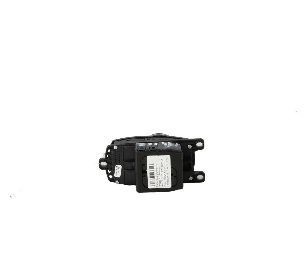 Commande autoradio Bmw 1 (F20) 120 i (2015-2016) occasion — photo 2