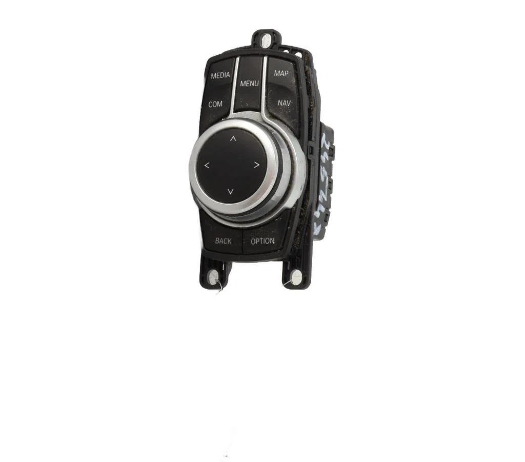 Commande autoradio Bmw X1 (F48) Sdrive 18 i (2015) occasion