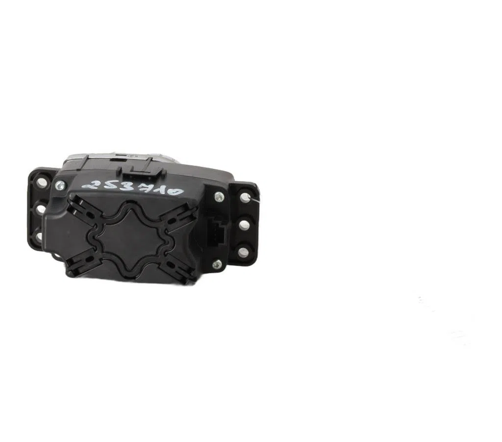 Commande autoradio Mercedes-benz CLASSE A (W176) A 180 (176.042) (2012-2018) occasion — photo 2