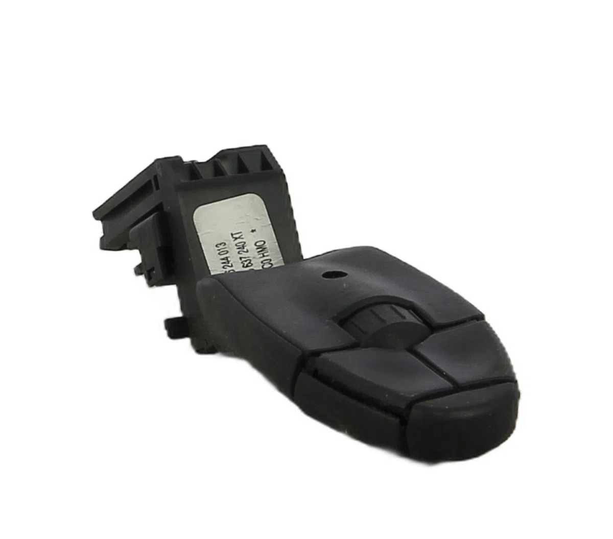 Commande autoradio Peugeot 207 SW (WK_) 1.6 hdi (2007-2012) 5 portes occasion — photo 2