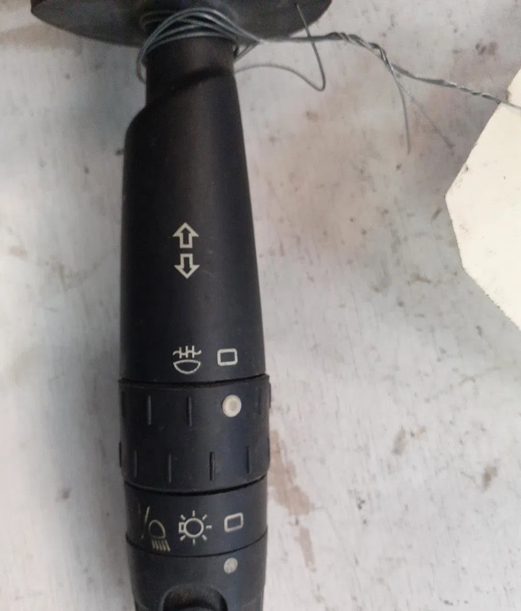 Commande clignotant Citroen XSARA (N1) 1.8 i (1997-2000) occasion — photo 2