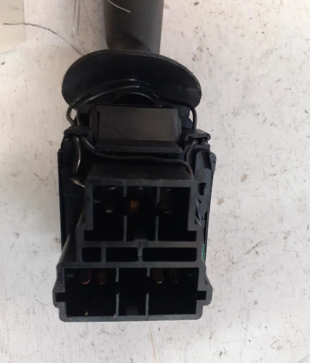Commande clignotant Citroen XSARA (N1) 2.0 hdi 90 (1999-2005) occasion — photo 2