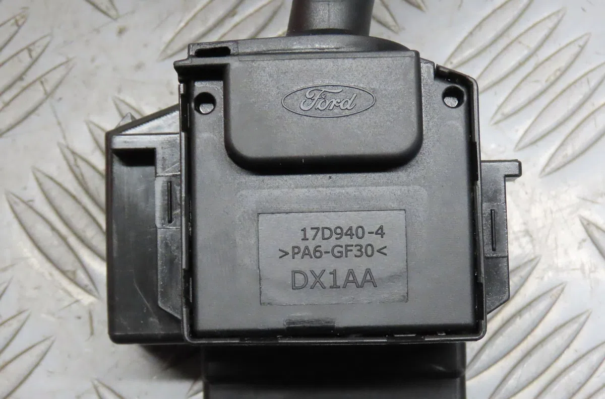 Commande clignotant Ford C-MAX (DM2) 1.6 tdci (2007-2010) 5 portes occasion — photo 3