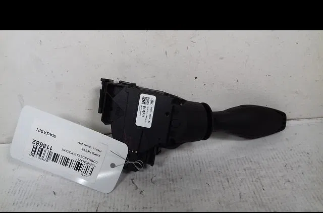Commande clignotant Ford FIESTA VI (CB1, CCN) 1.6 tdci (2008-2012) occasion — photo 4