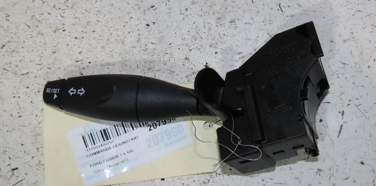 Commande clignotant Ford FUSION (JU_) 1.6 (2002-2009) occasion — photo 4