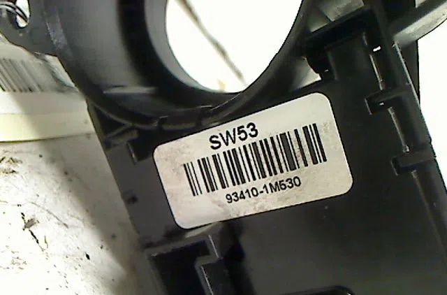 Commande clignotant Hyundai Ix20 (JC) 1.4 crdi (2010-2019) occasion — photo 3