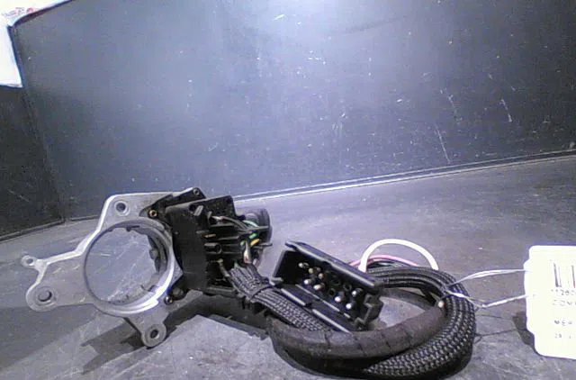Commande clignotant Mercedes-benz CLASSE E (W210) E 290 turbo-d (210.017) (1996-1999) occasion — photo 2