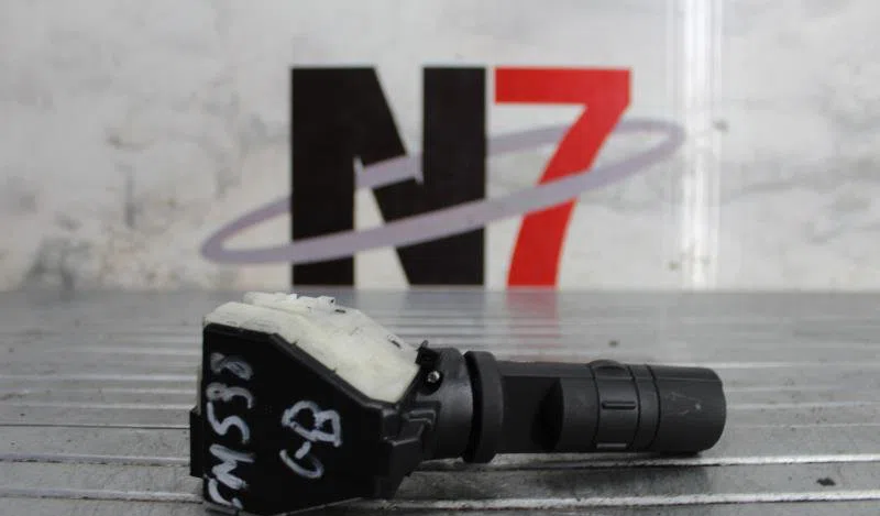 Commande clignotant NISSAN QASHQAI 1 PHASE 2 occasion — photo 2