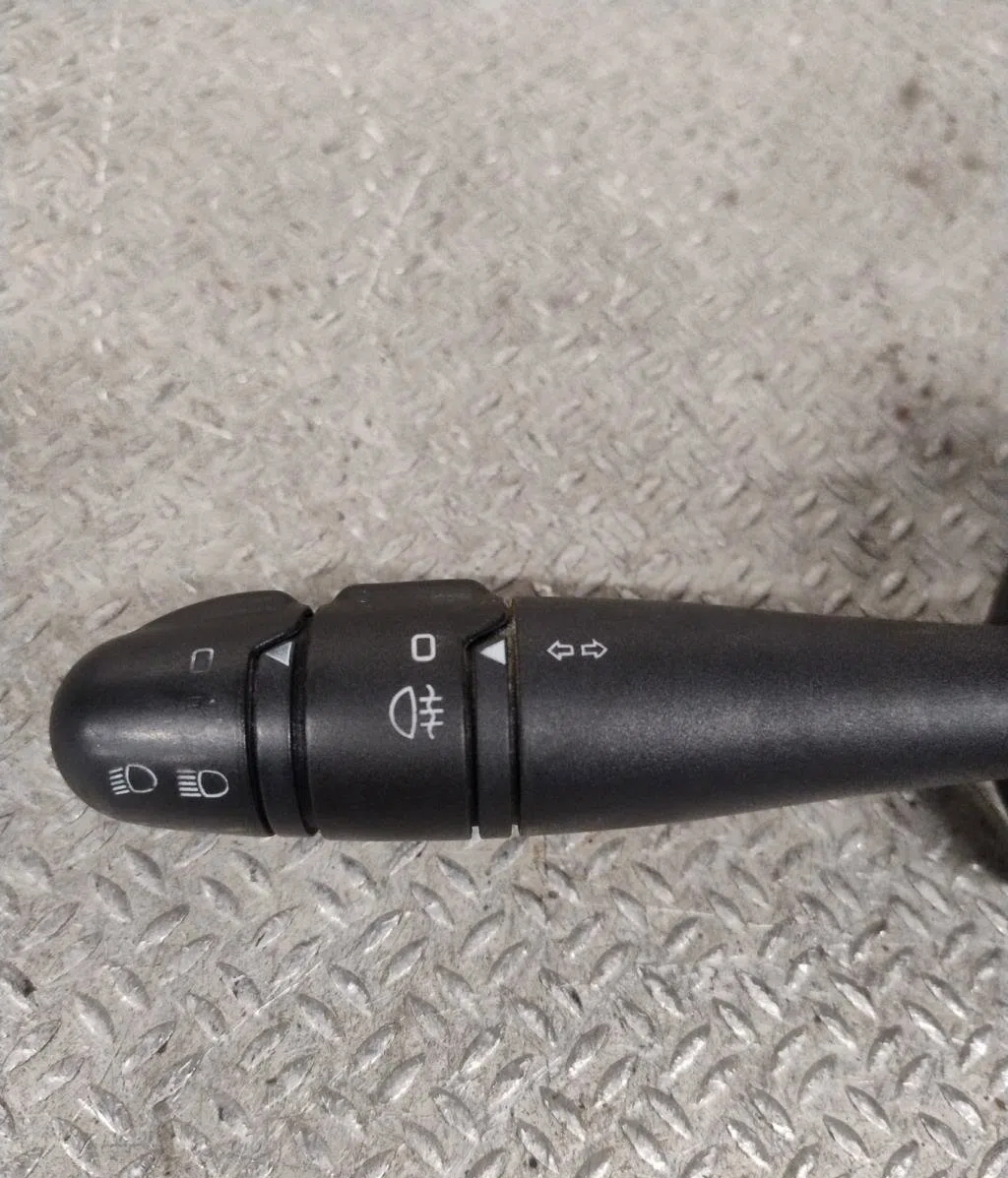 Commande clignotant OPEL VIVARO 1 PHASE 1 occasion — photo 2