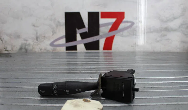 Commande clignotant PEUGEOT 306 PHASE 1 occasion — photo 4