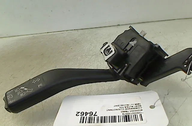Commande clignotant Seat ALTEA XL (5P5, 5P8) 1.9 tdi (2006-2010) 5 portes occasion — photo 3
