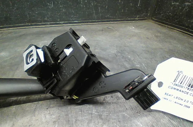 Commande clignotant Seat LEON (1P1) 2.0 tdi (2005-2010) occasion