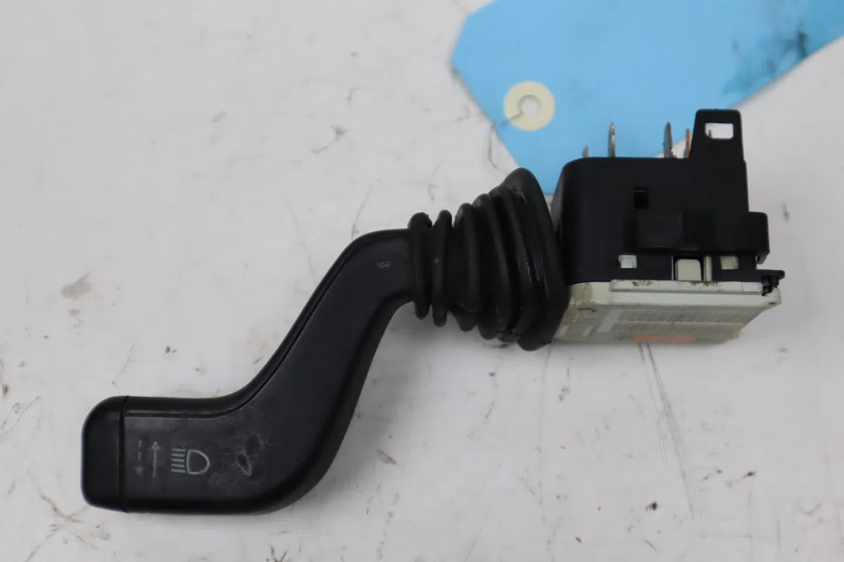Commande clignotant Suzuki WAGON R 3-5 portes (MM) 1.3 (rb 413) (2000-2004) occasion — photo 3