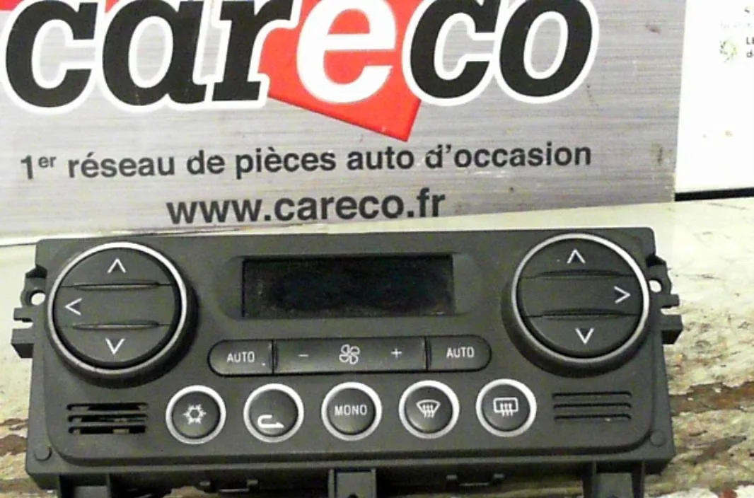Commande de chauffage ALFA ROMEO 159  159 BREAK occasion