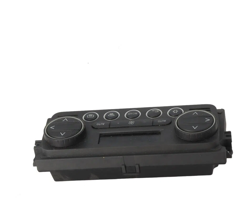 Commande de chauffage Alfa romeo 159 (939_) 1.9 jtdm 8v (939axe1b) (2005-2011) occasion — photo 2