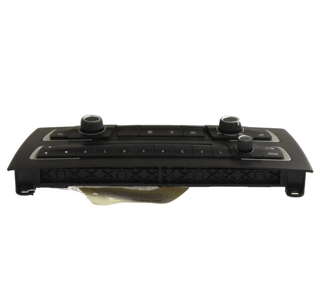 Commande de chauffage Bmw 1 (F20) 118 d xdrive (2013-2015) occasion