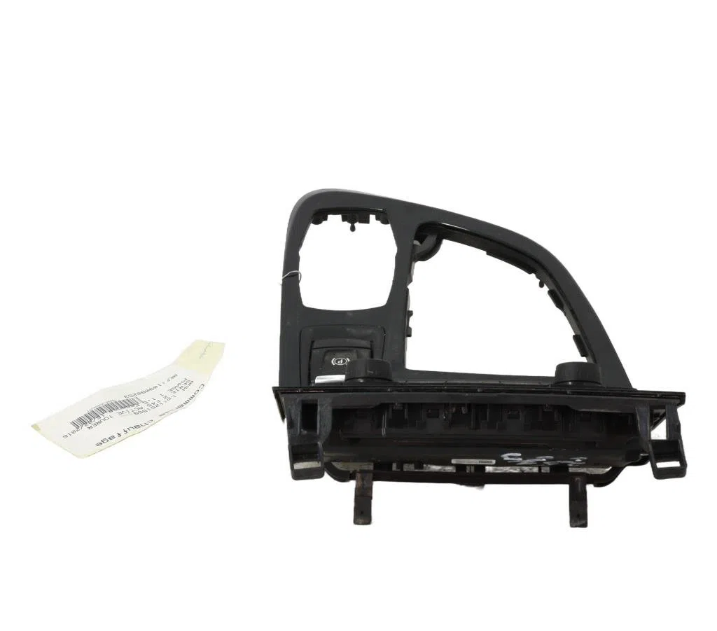 Commande de chauffage Bmw 2 Active Tourer (F45) 218 i (2014) occasion — photo 2