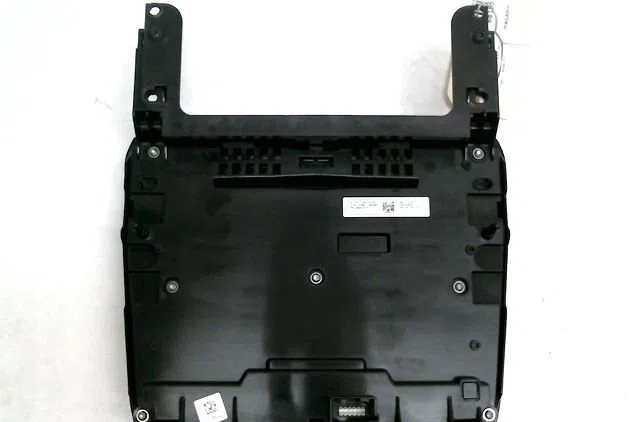 Commande de chauffage Citroën C4 II (NC_) 1.6 hdi 90 (2009) 5 portes occasion — photo 2