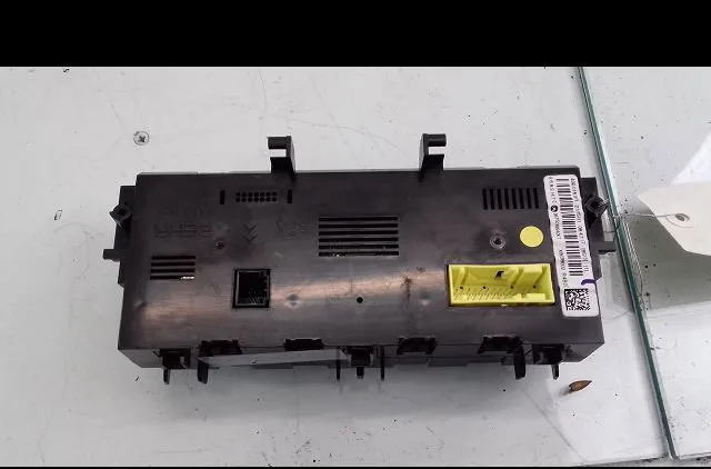 Commande de chauffage Citroën DS3 (SA_) 1.6 vti 120 (2010-2015) occasion — photo 2