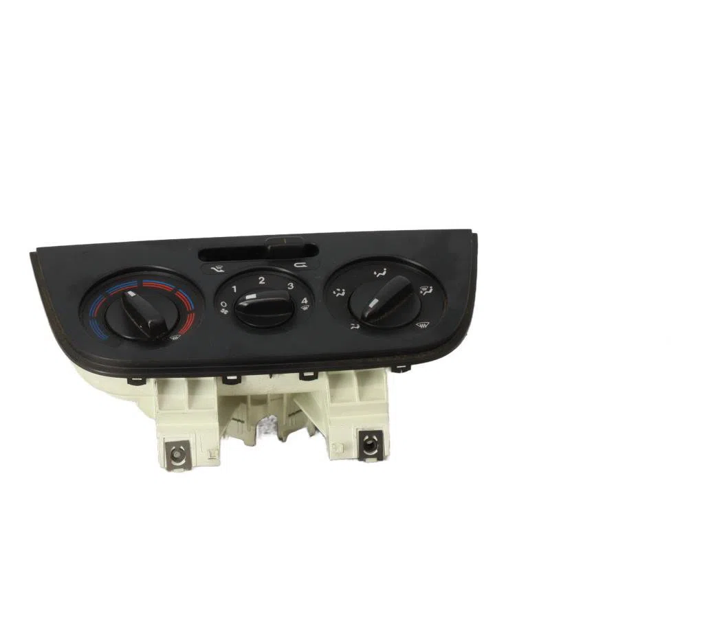 Commande de chauffage Citroen NEMO Camionnette-Monospace (AA_) 1.4 hdi (2008) 4 portes occasion — photo 2