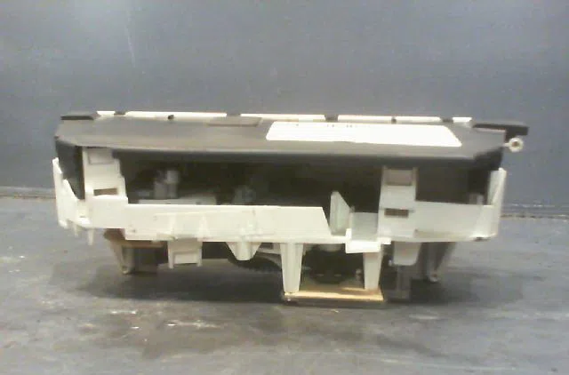 Commande de chauffage Citroën XANTIA Break (X1_, X2_) 2.1 turbo d 12v (1996-1999) occasion — photo 2