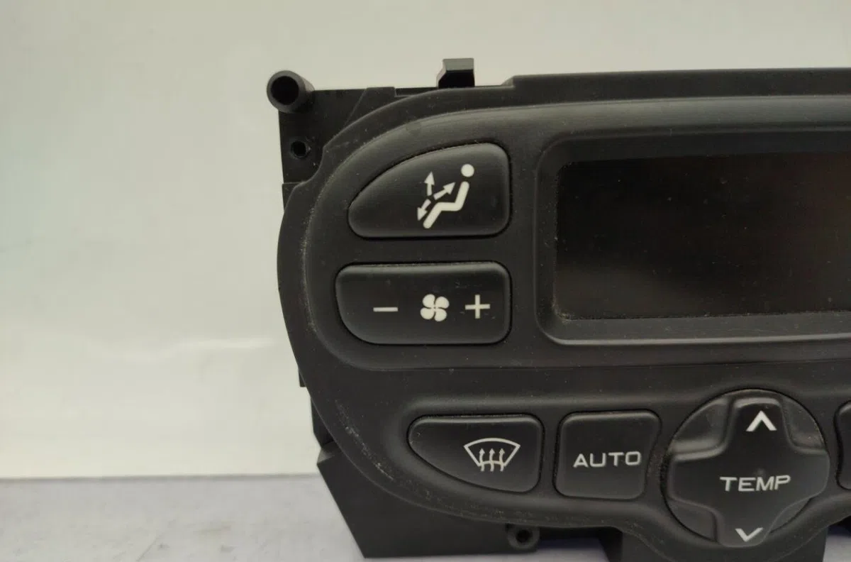 Commande de chauffage CITROEN XSARA PICASSO PHASE 2 occasion — photo 4