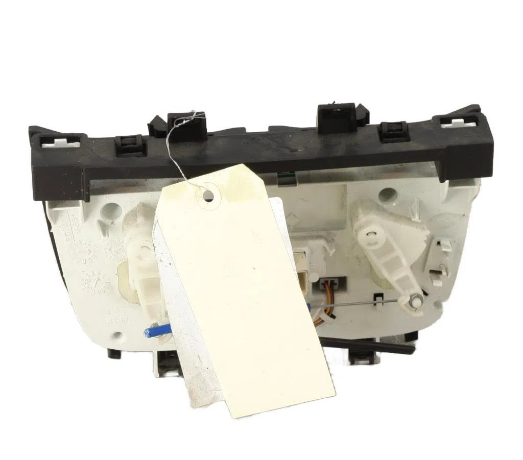 Commande de chauffage Fiat PUNTO EVO (199_) 1.2 (2009-2012) occasion — photo 2