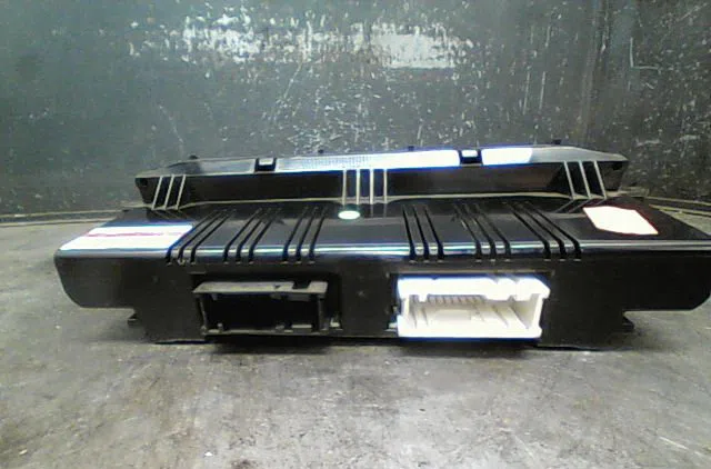 Commande de chauffage Ford FOCUS C-MAX (DM2) 2.0 tdci (2003-2007) occasion — photo 3