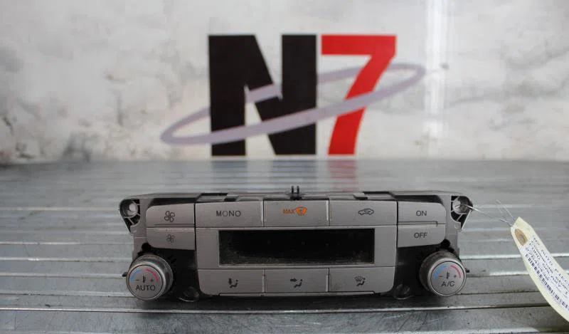 Commande de chauffage FORD GALAXY 2 PHASE 1 occasion — photo 4