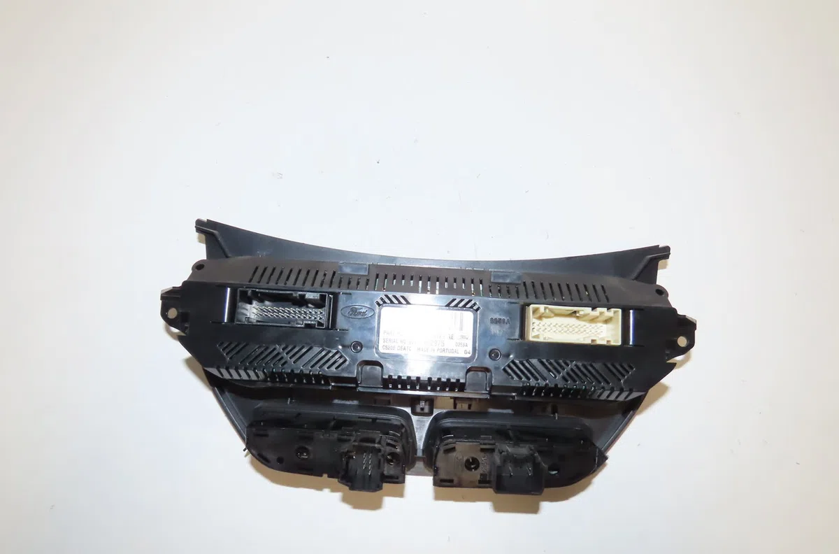 Commande de chauffage Ford KUGA II (DM2) 2.0 tdci (2013-2014) occasion — photo 2