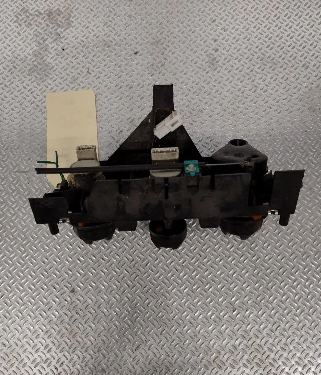 Commande de chauffage Iveco DAILY IV Autobus-Autocar 35s14, 35s14 -p (2006-2011) occasion — photo 2