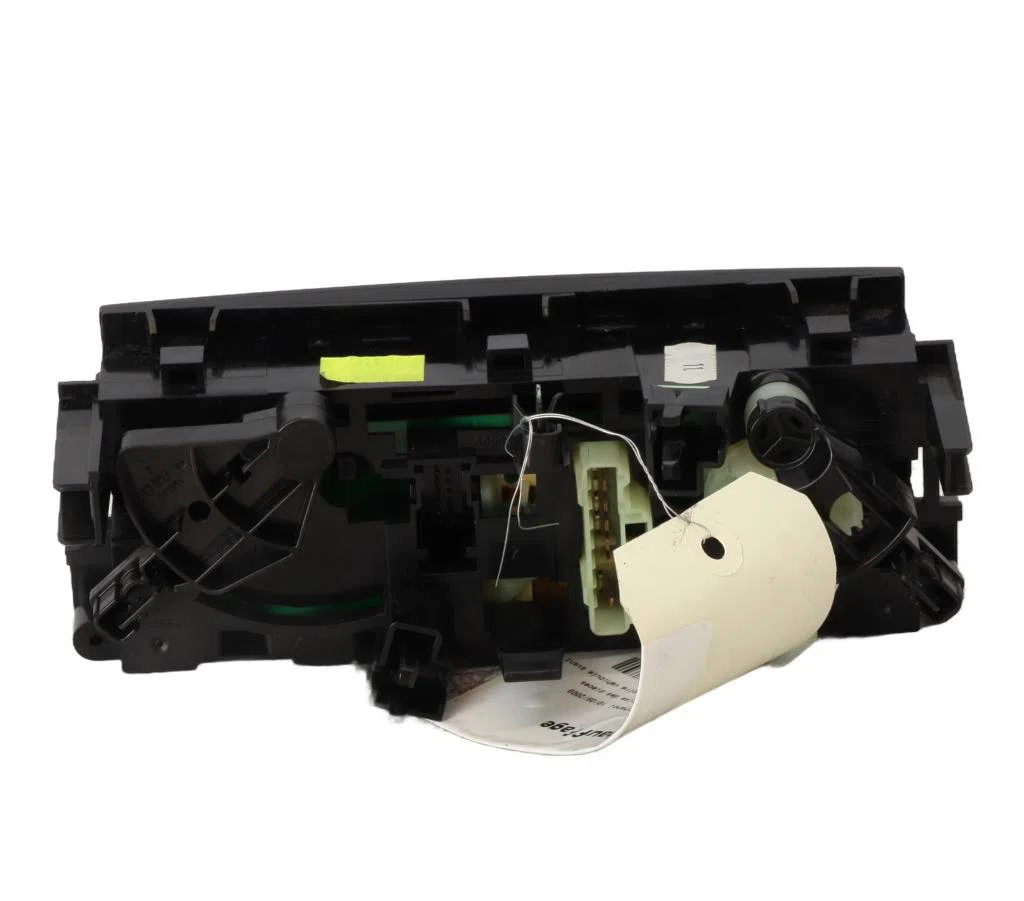 Commande de chauffage Peugeot 207-207 (WA_, WC_) 1.4 bifuel (2007-2013) occasion — photo 2