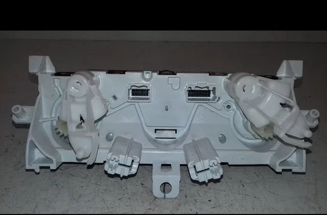Commande de chauffage Renault CLIO V (B7_) 1.0 sce 65 (b7mg) (2021) occasion — photo 2