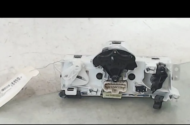 Commande de chauffage Renault KANGOO Express (FW0-1_) Z.e. (fw0z, fw1z) (2011) occasion — photo 2