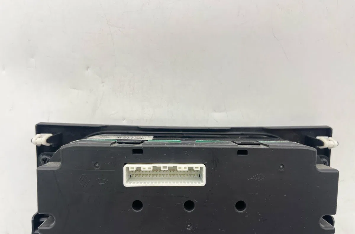 Commande de chauffage RENAULT KOLEOS 1 PHASE 1 occasion — photo 2