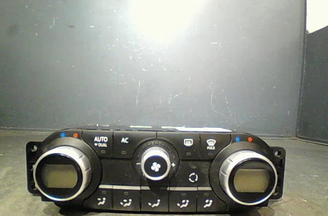 Commande de chauffage Renault KOLEOS I (HY_) 2.0 dci 4x4 (hy0k) (2008) occasion — photo 3