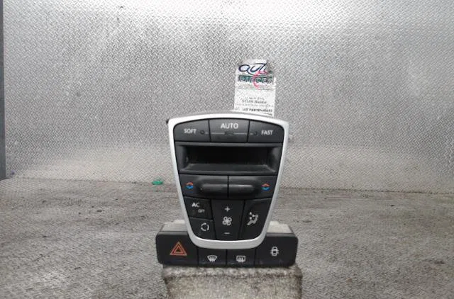 Commande de chauffage RENAULT LAGUNA 3  LAGUNA 3 PHASE 1 BREAK occasion