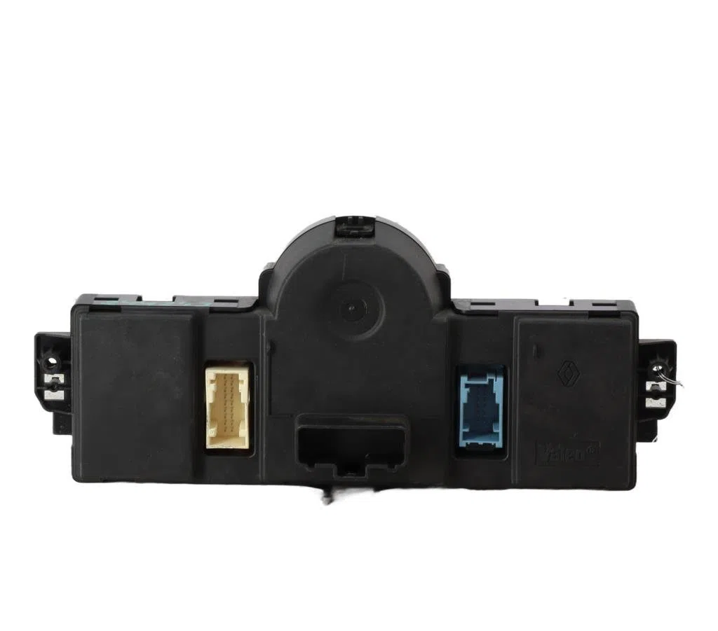Commande de chauffage Renault MODUS - GRAND MODUS (F-JP0_) 1.5 dci 90 (2010) occasion — photo 2